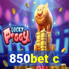 850bet c